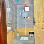 هتل رستوران کوهسار در ماسال