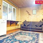 هتل رستوران کوهسار در ماسال