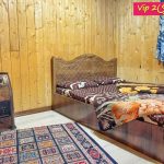 هتل رستوران کوهسار در ماسال