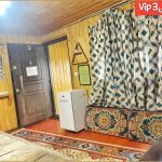 هتل رستوران کوهسار در ماسال