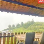 هتل رستوران کوهسار در ماسال