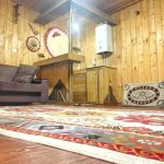 هتل رستوران کوهسار در ماسال