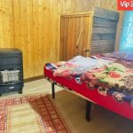 هتل رستوران کوهسار در ماسال