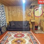 هتل رستوران کوهسار در ماسال