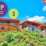 هتل رستوران کوهسار در ماسال