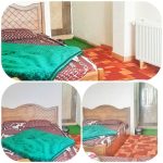 هتل رستوران کوهسار در ماسال