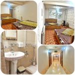 هتل رستوران کوهسار در ماسال