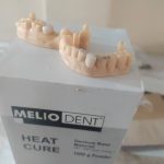 دندانساز قاسمی در سید خندان تهران