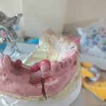 دندانساز قاسمی در سید خندان تهران