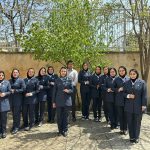 مرکز توانبخشی کانیان در سنندج