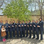 مرکز توانبخشی کانیان در سنندج