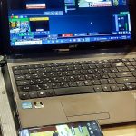 استودیو فلاش بک در گیلان