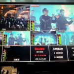 استودیو فلاش بک در گیلان