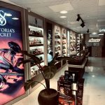 آرایشی و ادکلن ژوان در رشت