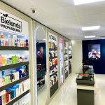 آرایشی و ادکلن ژوان در رشت