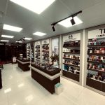 آرایشی و ادکلن ژوان در رشت