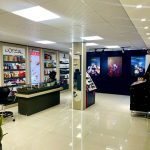 آرایشی و ادکلن ژوان در رشت