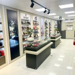 آرایشی و ادکلن ژوان در رشت