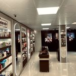 آرایشی و ادکلن ژوان در رشت