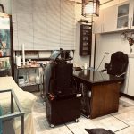 کلینیک زیبایی و مرکز مشاوره ژنتیک نسل بهتر دکتر دانش حیدری در تهران