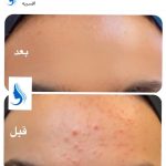 کلینیک زیبایی و مرکز مشاوره ژنتیک نسل بهتر دکتر دانش حیدری در تهران