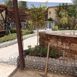 طراحی و فضای سبز طبیعت در اصفهان