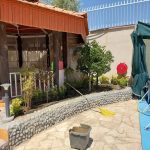 طراحی و فضای سبز طبیعت در اصفهان