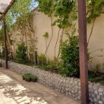 طراحی و فضای سبز طبیعت در اصفهان