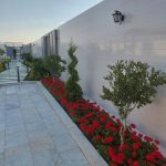 طراحی و فضای سبز طبیعت در اصفهان