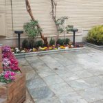 طراحی و فضای سبز طبیعت در اصفهان