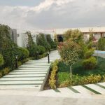 طراحی و فضای سبز طبیعت در اصفهان