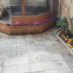 طراحی و فضای سبز طبیعت در اصفهان