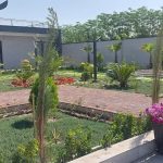 طراحی و فضای سبز طبیعت در اصفهان