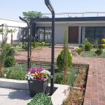 طراحی و فضای سبز طبیعت در اصفهان