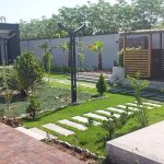 طراحی و فضای سبز طبیعت در اصفهان