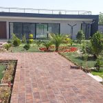 طراحی و فضای سبز طبیعت در اصفهان