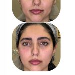 دکتر سارا بدیعی در تهران