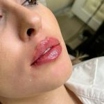 دکتر سارا بدیعی در تهران