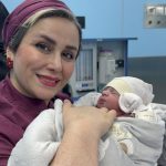 دکتر فاطمه جعفرزاده در تهران