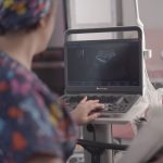 دکتر فاطمه جعفرزاده در تهران