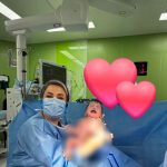 دکتر فاطمه جعفرزاده در تهران