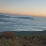 هتل آپارتمان بام شهر در گلستان