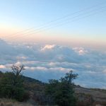 هتل آپارتمان بام شهر در گلستان