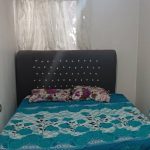 هتل آپارتمان بام شهر در گلستان