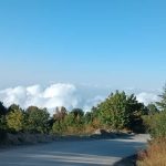 هتل آپارتمان بام شهر در گلستان