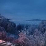 هتل آپارتمان بام شهر در گلستان