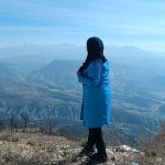 هتل آپارتمان بام شهر در گلستان