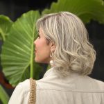 رنگ و لایت و کراتین سحر رضایی در آمل