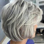 رنگ و لایت و کراتین سحر رضایی در آمل