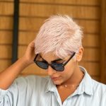 رنگ و لایت و کراتین سحر رضایی در آمل